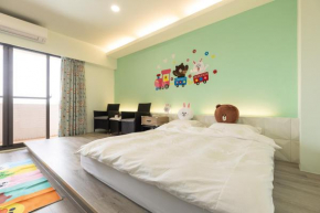 Fu Lai Residence